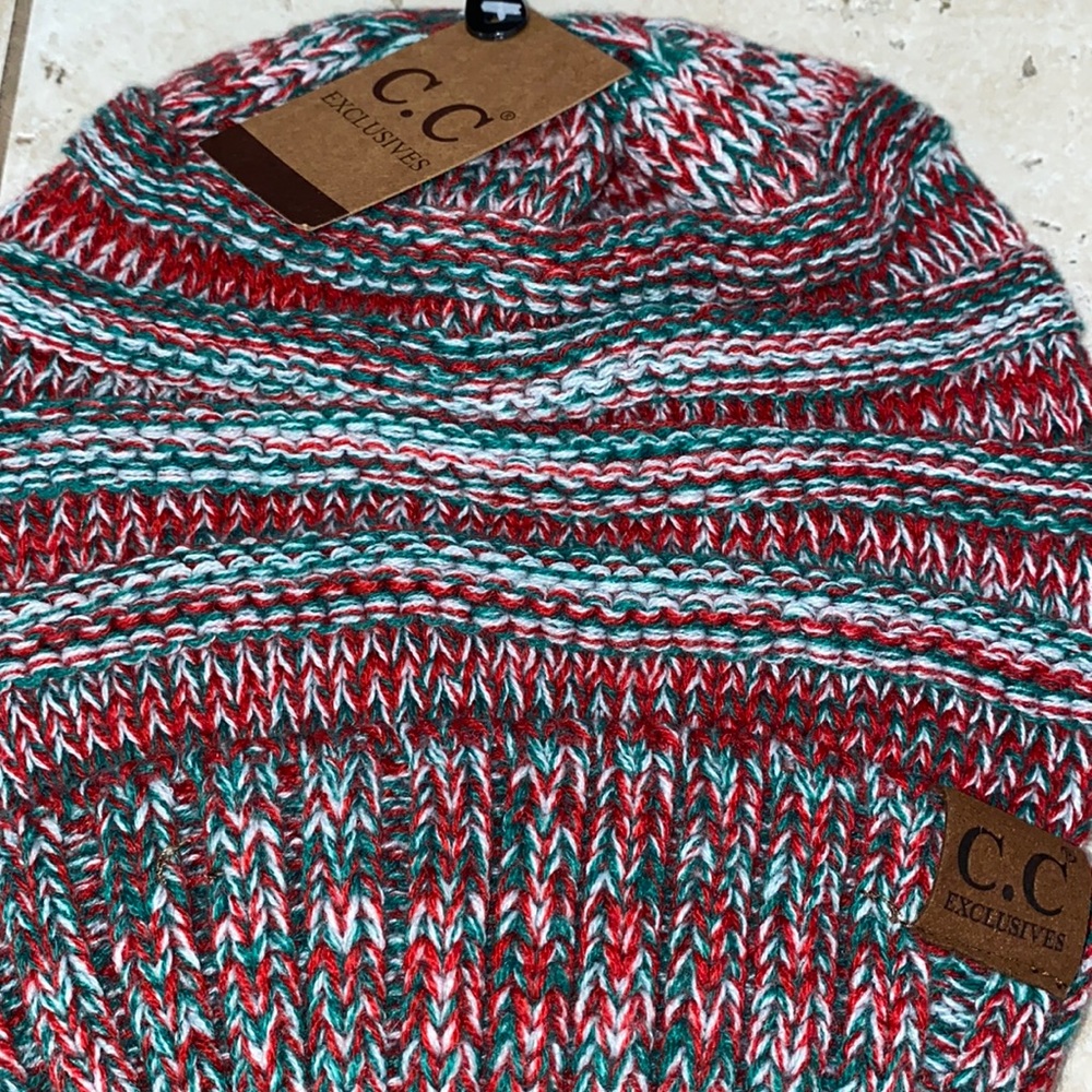 C.C Beanie